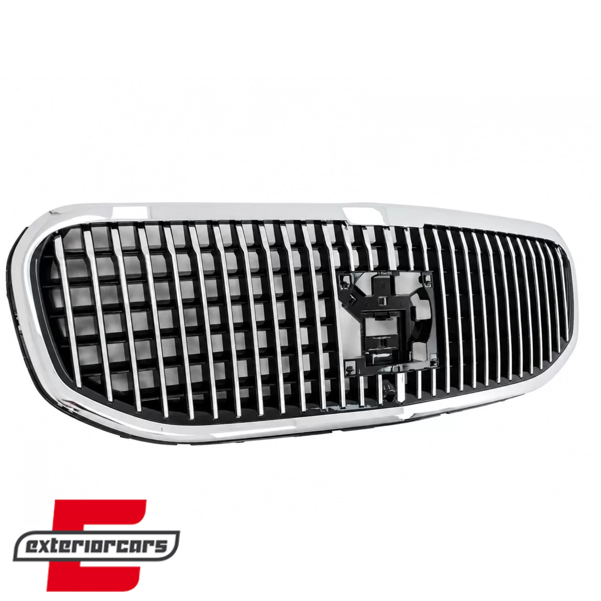 Bodykit Maybach dizajn / Mercedes GLS SUV X167 (2019-2023) - Slika 7