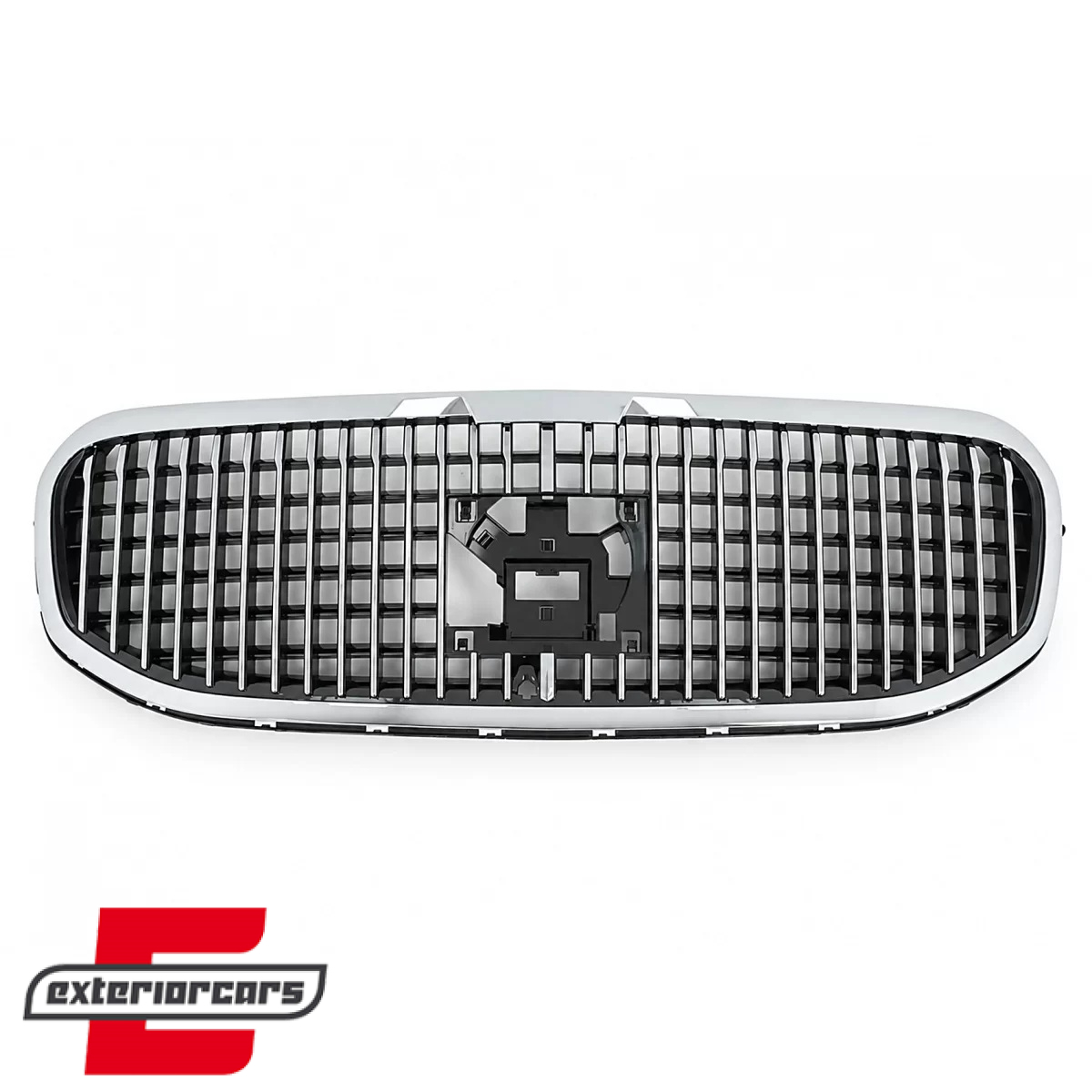 Bodykit Maybach dizajn / Mercedes GLS SUV X167 (2019-2023) - Slika 6