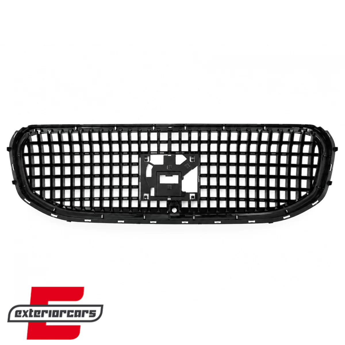 Bodykit Maybach dizajn / Mercedes GLS SUV X167 (2019-2023) - Slika 8