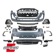 Bodykit RSQ8 dizajn / Audi Q8 SUV (2018-2023)