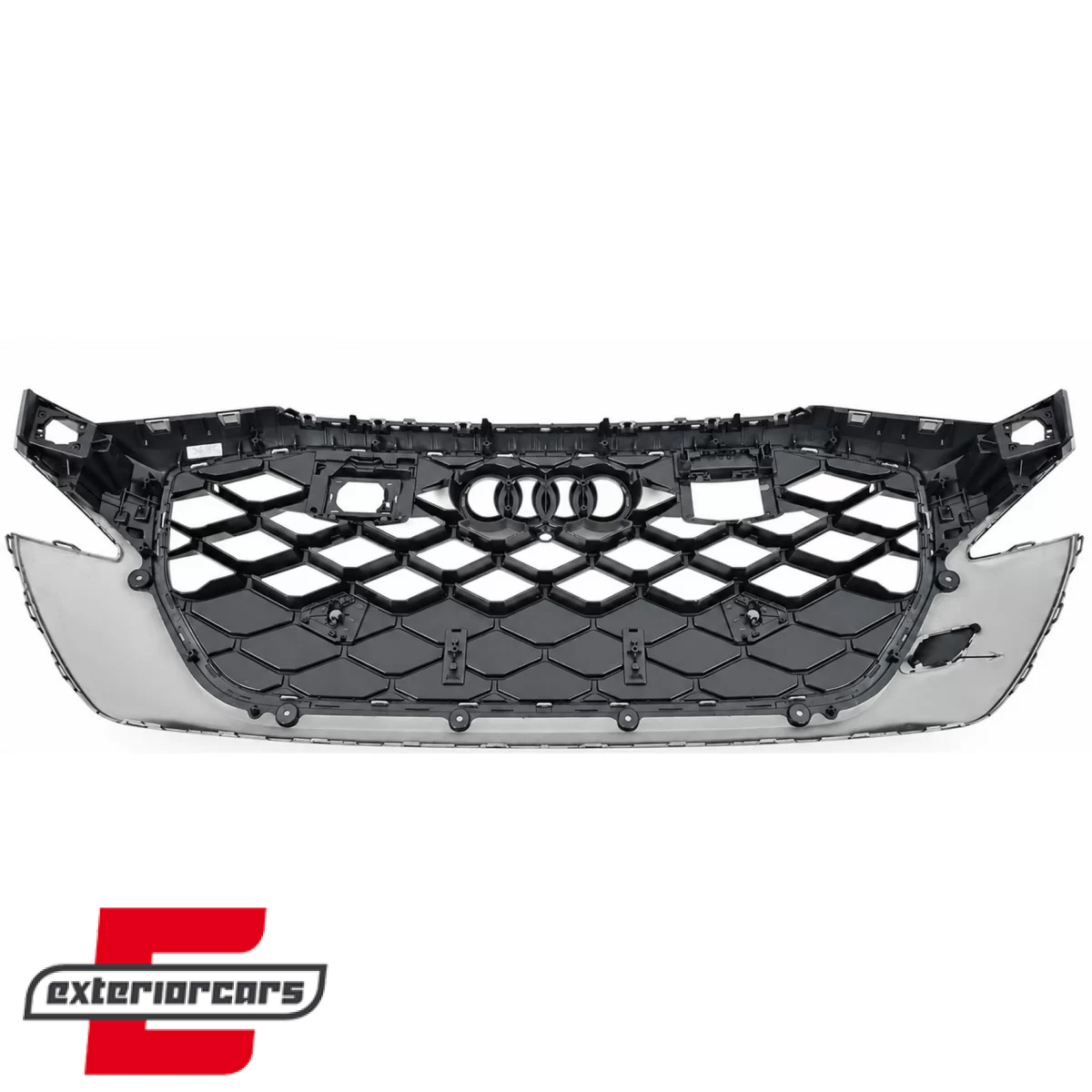 Bodykit RSQ8 dizajn / Audi Q8 SUV (2018-2023) - Slika 8