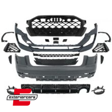 Bodykit RSQ8 dizajn / Audi Q8 SUV Facelift (2024-)