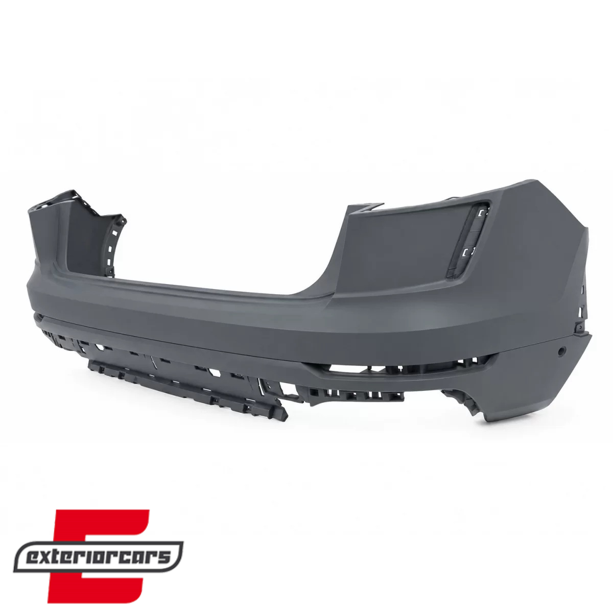 Bodykit RSQ8 dizajn / Audi Q8 SUV Facelift (2024-) - Slika 10