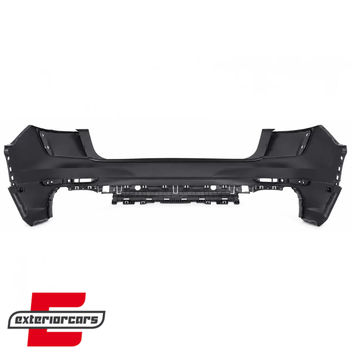 Bodykit RSQ8 dizajn / Audi Q8 SUV Facelift (2024-) - Slika 11