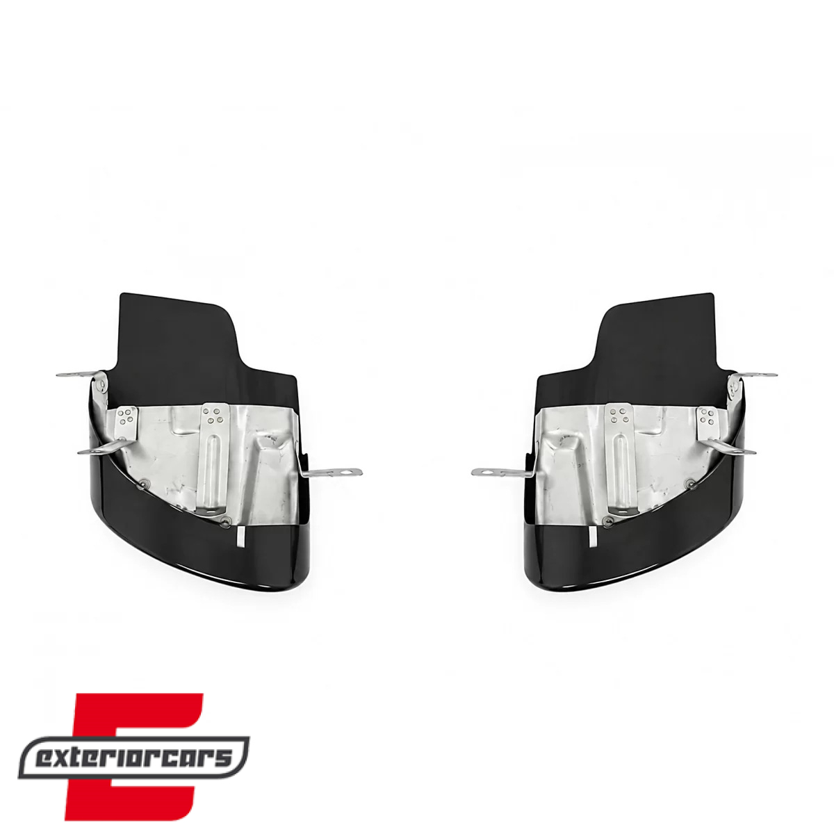 Bodykit RSQ8 dizajn / Audi Q8 SUV Facelift (2024-) - Slika 16