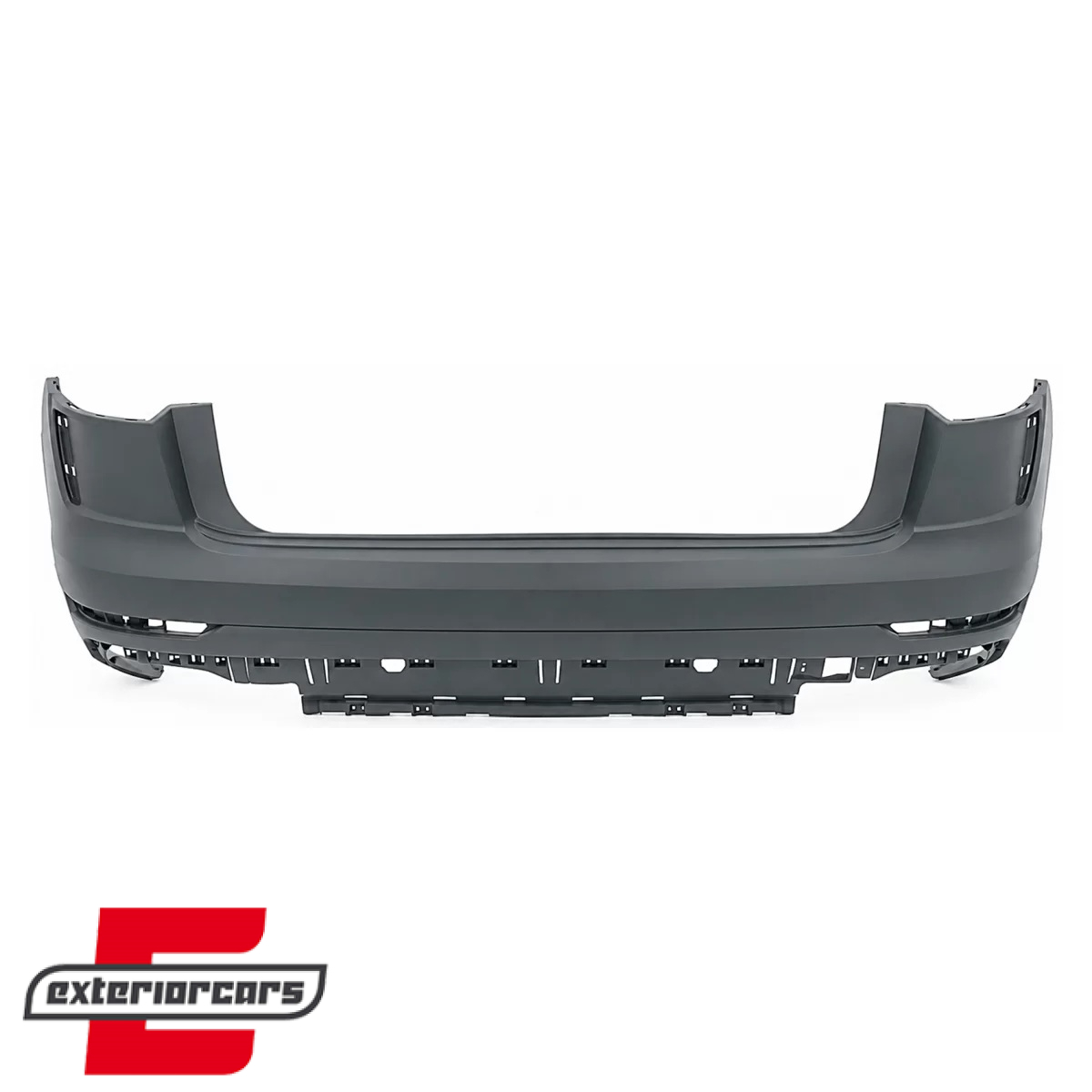 Bodykit RSQ8 dizajn / Audi Q8 SUV Facelift (2024-) - Slika 9