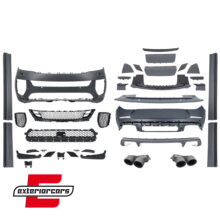 Bodykit SVR dizajn / Land Range Rover Sport L461 (2022-2027)