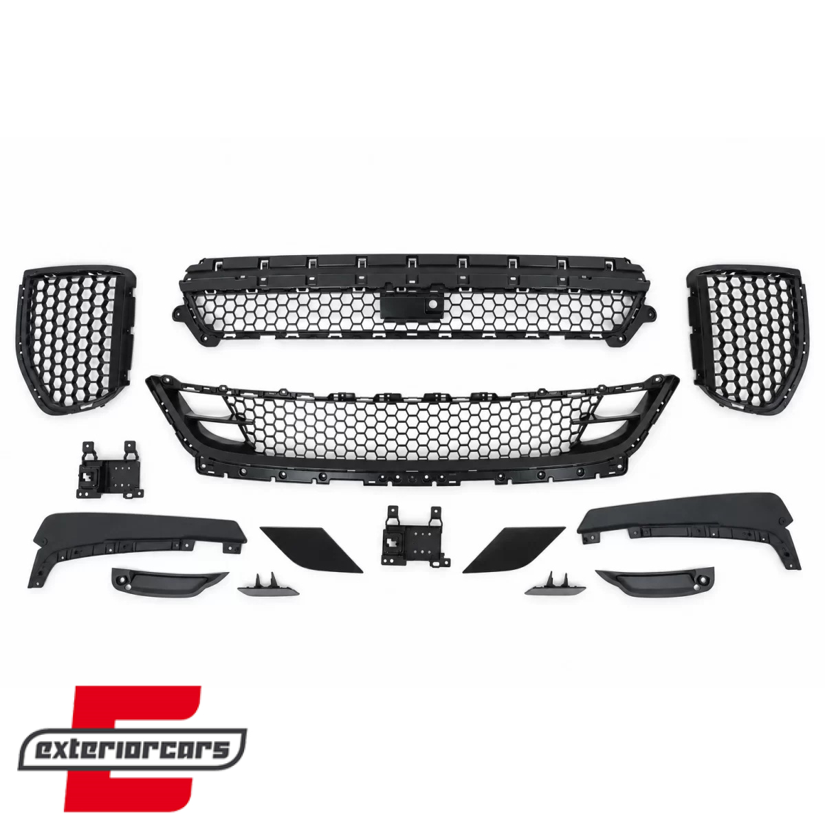 Bodykit SVR dizajn / Land Range Rover Sport L461 (2022-2027) - Slika 14