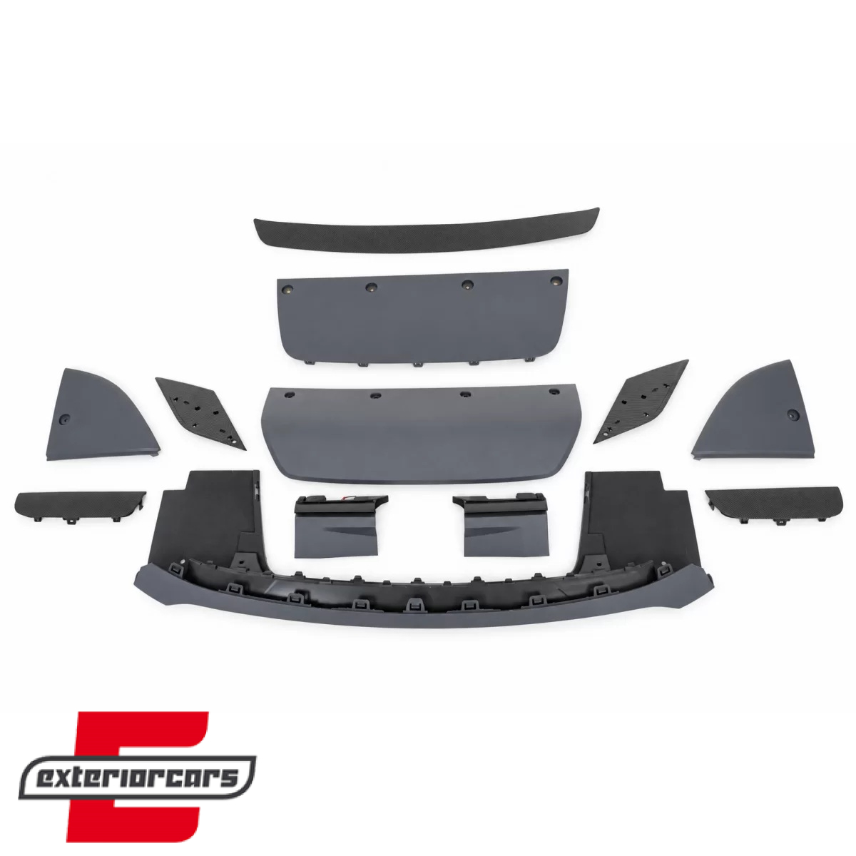 Bodykit SVR dizajn / Land Range Rover Sport L461 (2022-2027) - Slika 31