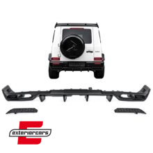 Difuzor zraka / Mercedes G-klasa W465 G63 (2024-)