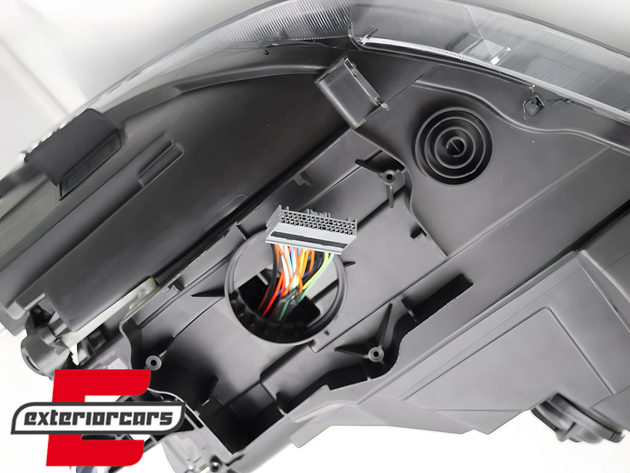 Full LED prednja svjetla / Seat Leon III 5F (2012-2016) - Slika 3