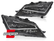 Full LED prednja svjetla / Seat Leon III 5F (2012-2016)