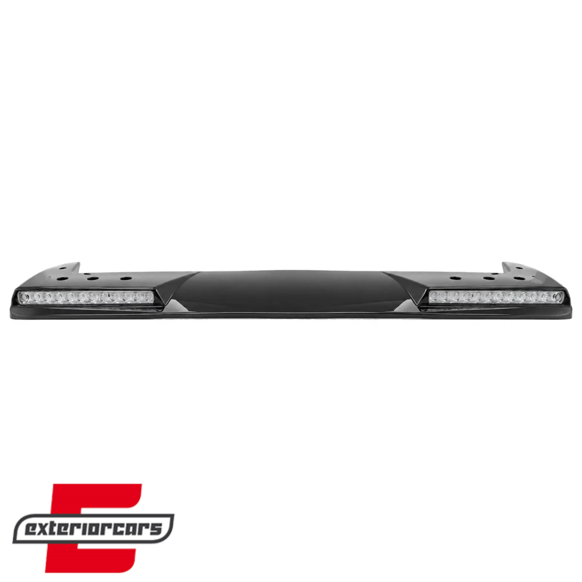 Krovni spojler prednji LED DRL / Mercedes G klasa W465 (2024-) - Slika 3