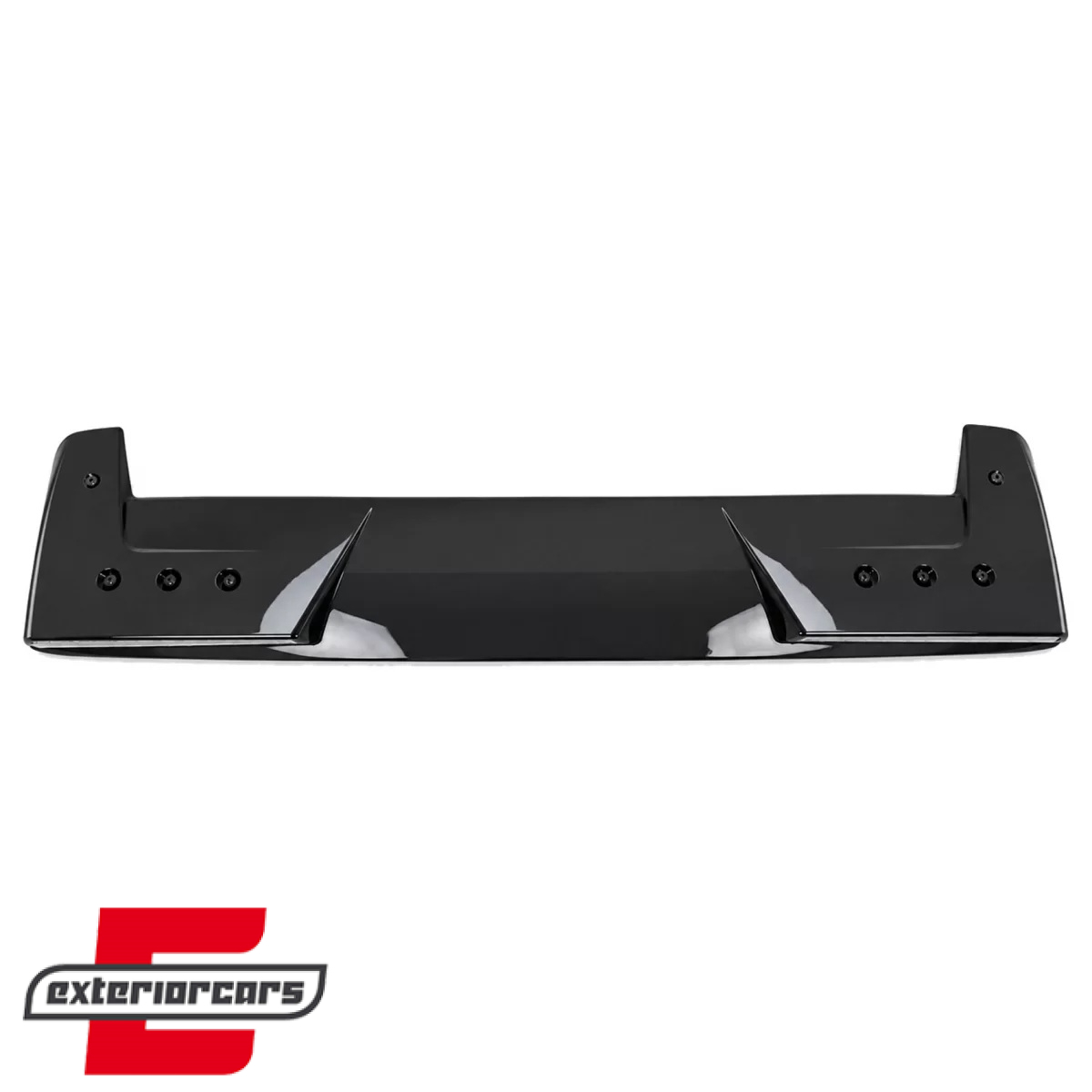Krovni spojler prednji LED DRL / Mercedes G klasa W465 (2024-) - Slika 5