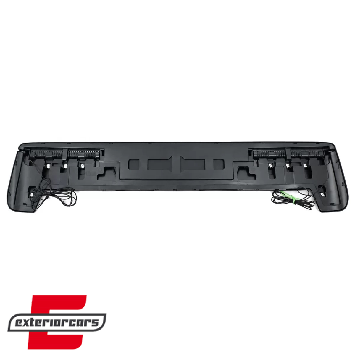 Krovni spojler prednji LED DRL / Mercedes G klasa W465 (2024-) - Slika 6