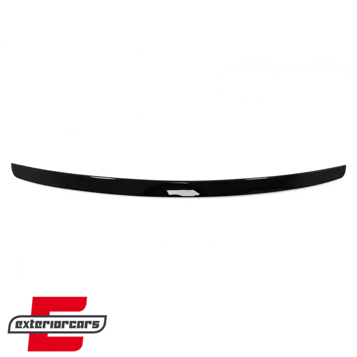 Lip bunkera (piano crna) / VW Passat B7 limuzina (2010-2014) - Slika 2