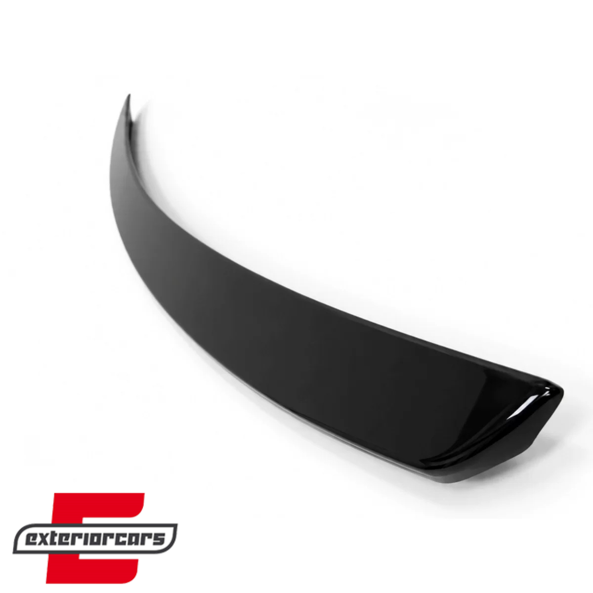Lip bunkera (piano crna) / VW Passat B7 limuzina (2010-2014) - Slika 3