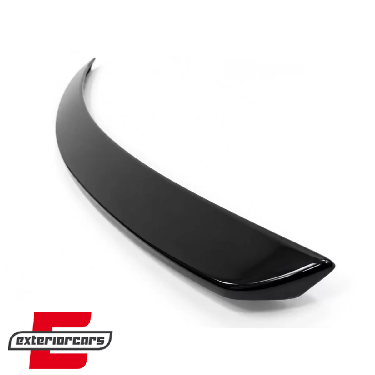 Lip bunkera (piano crna) / VW Passat B7 limuzina (2010-2014) - Slika 4