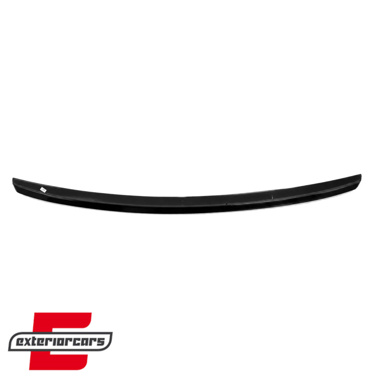 Lip bunkera (piano crna) / VW Passat B7 limuzina (2010-2014) - Slika 5