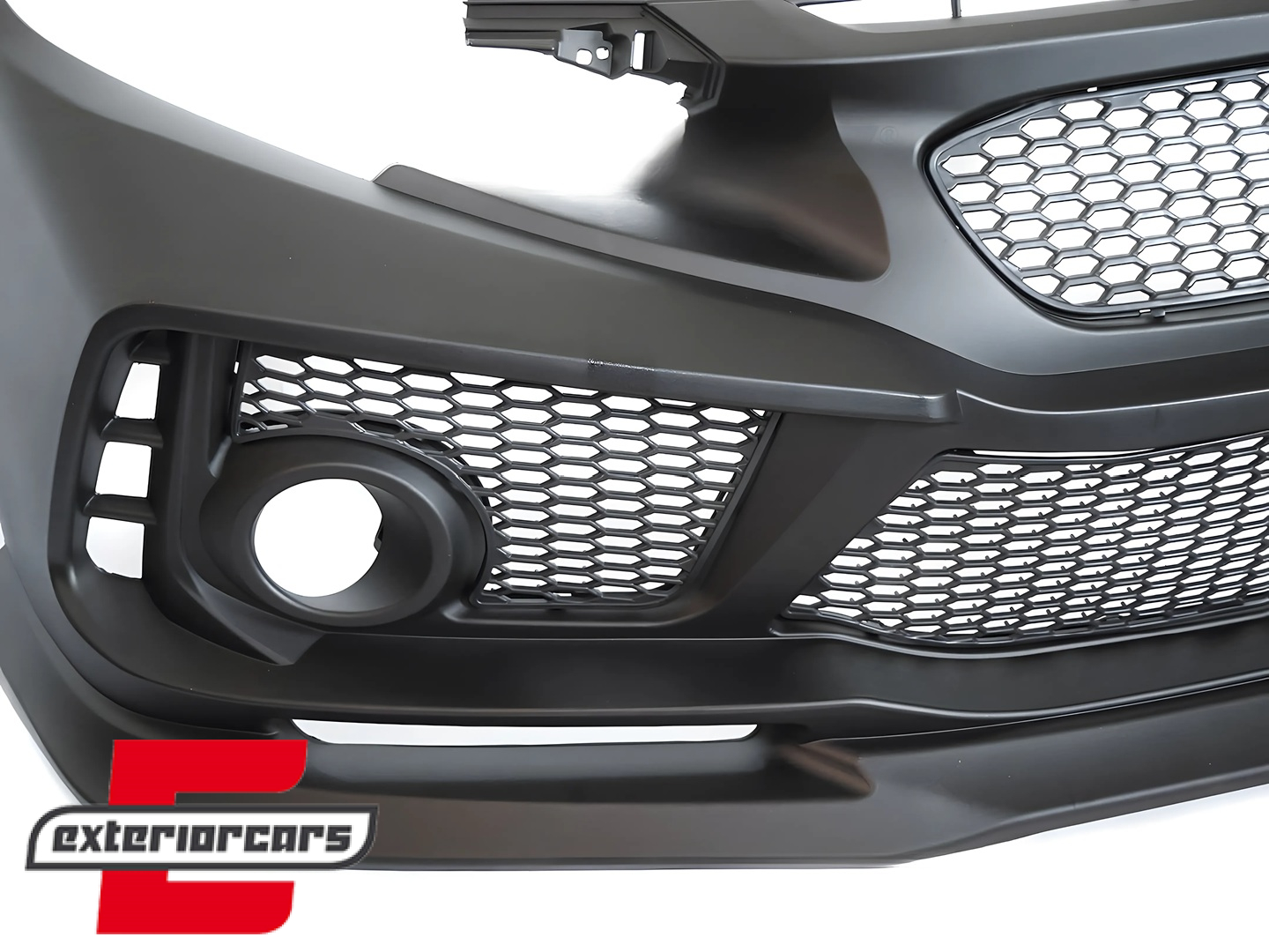 Prednji branik Type-R dizajn / Honda Civic X (2016-2021) - Slika 3